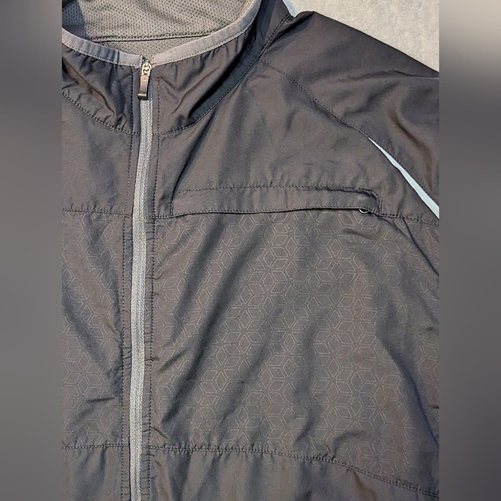 *REI Windbreaker, Large
